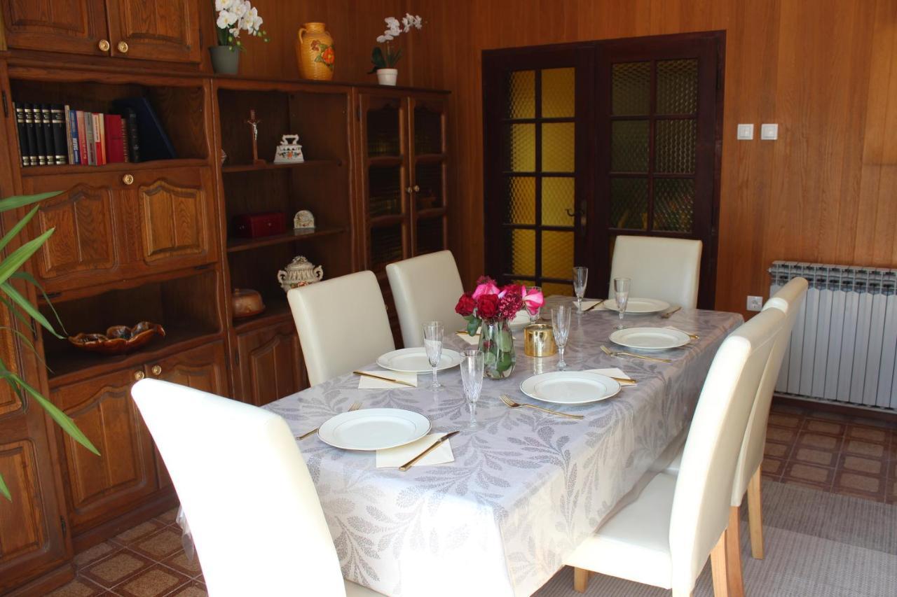 Pierre's Place