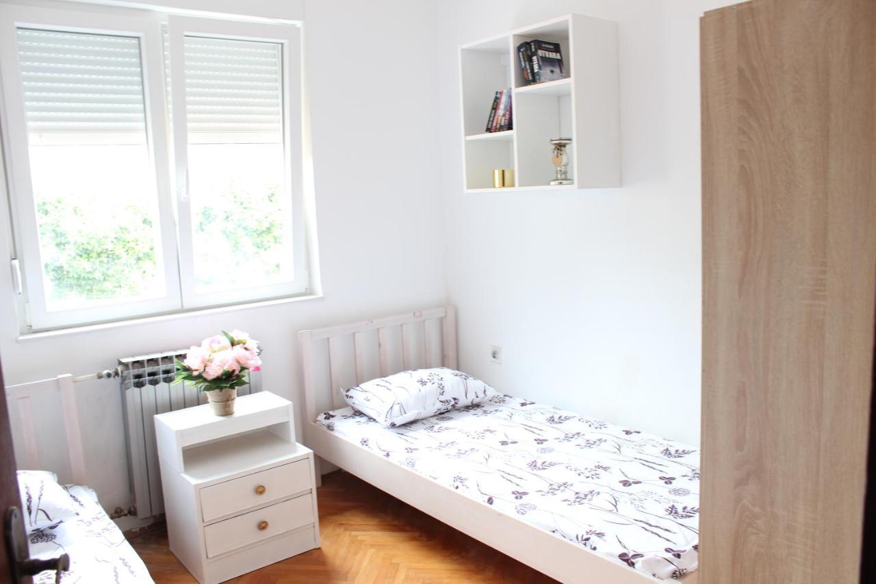 Pierre's Place Počitniška hiša