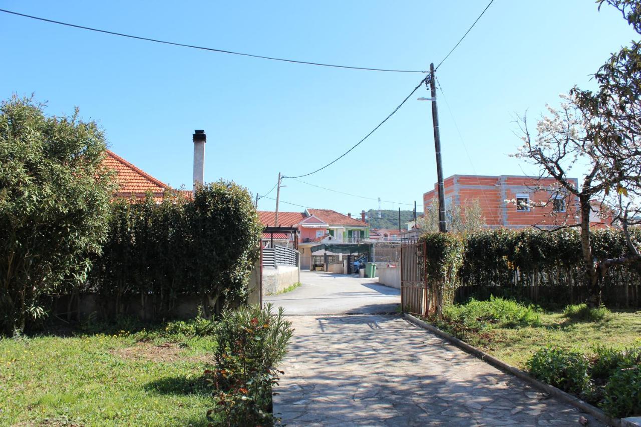 Pierre's Place Počitniška hiša *