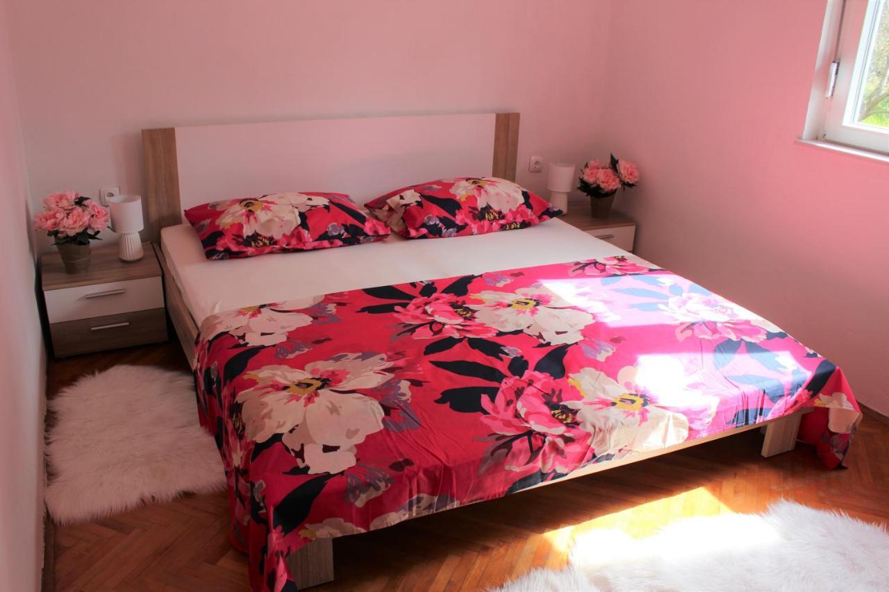 Pierre's Place Prázdninový dům
