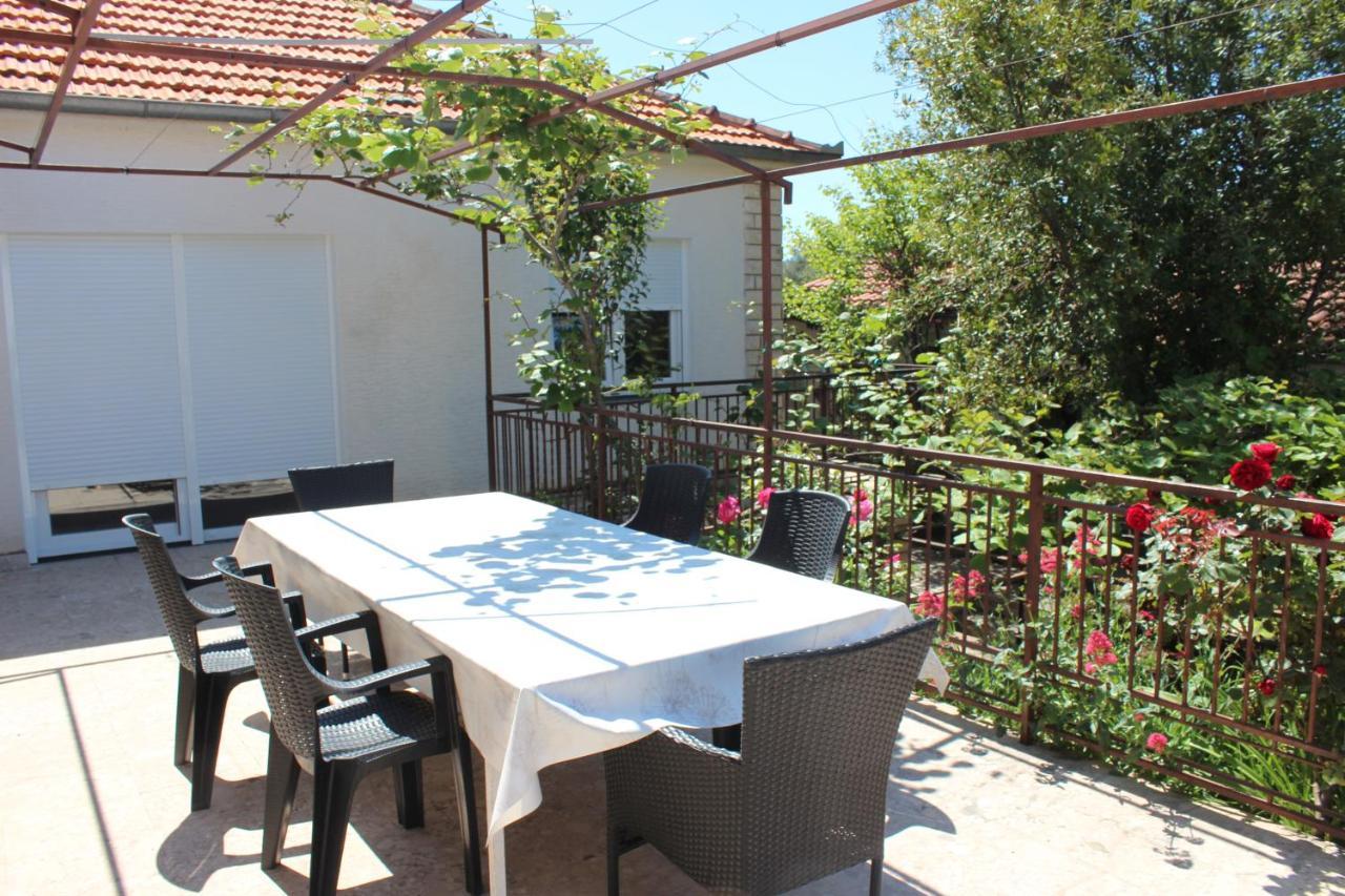 Pierre's Place Prázdninový dům Bibinje